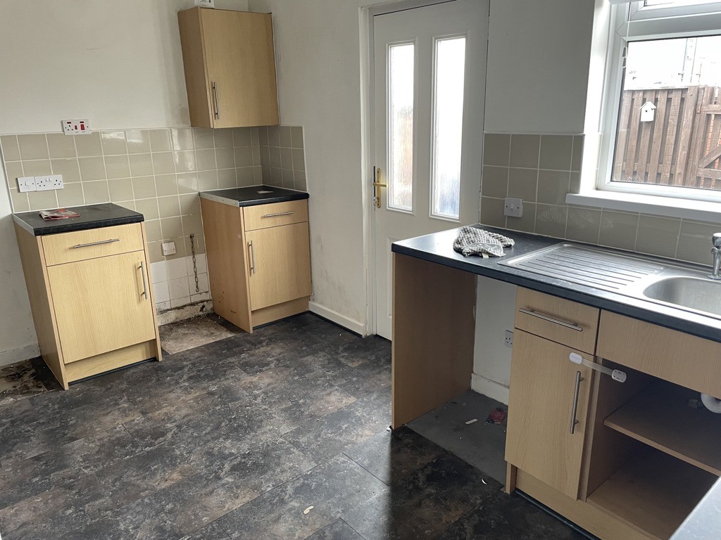 2 Wakefield Street, Golborne, Warrington, Lancashire, WA3 3PG