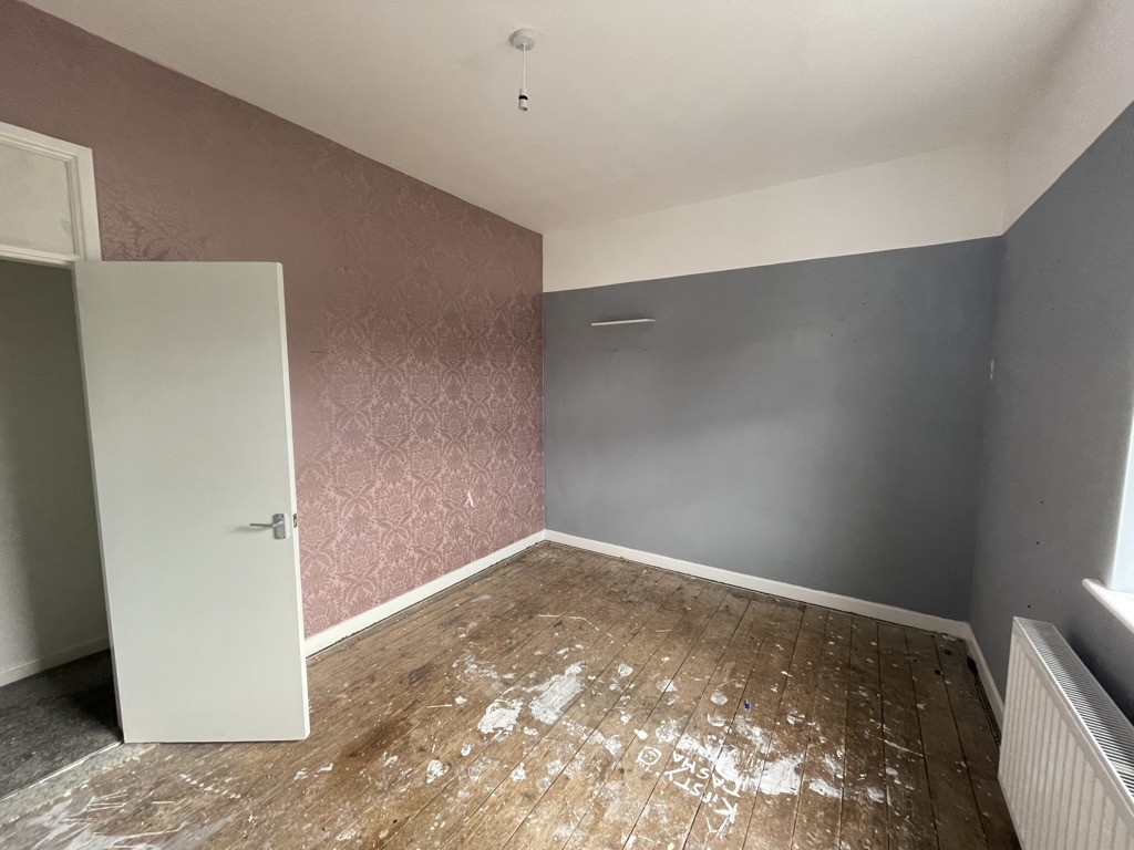 2 Wakefield Street, Golborne, Warrington, Lancashire, WA3 3PG