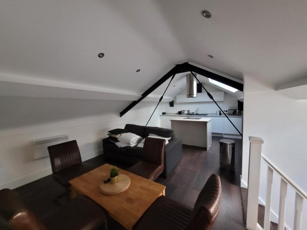 Apartment 19, 42-44 Stanley Street, Liverpool, Merseyside, L1 6AL