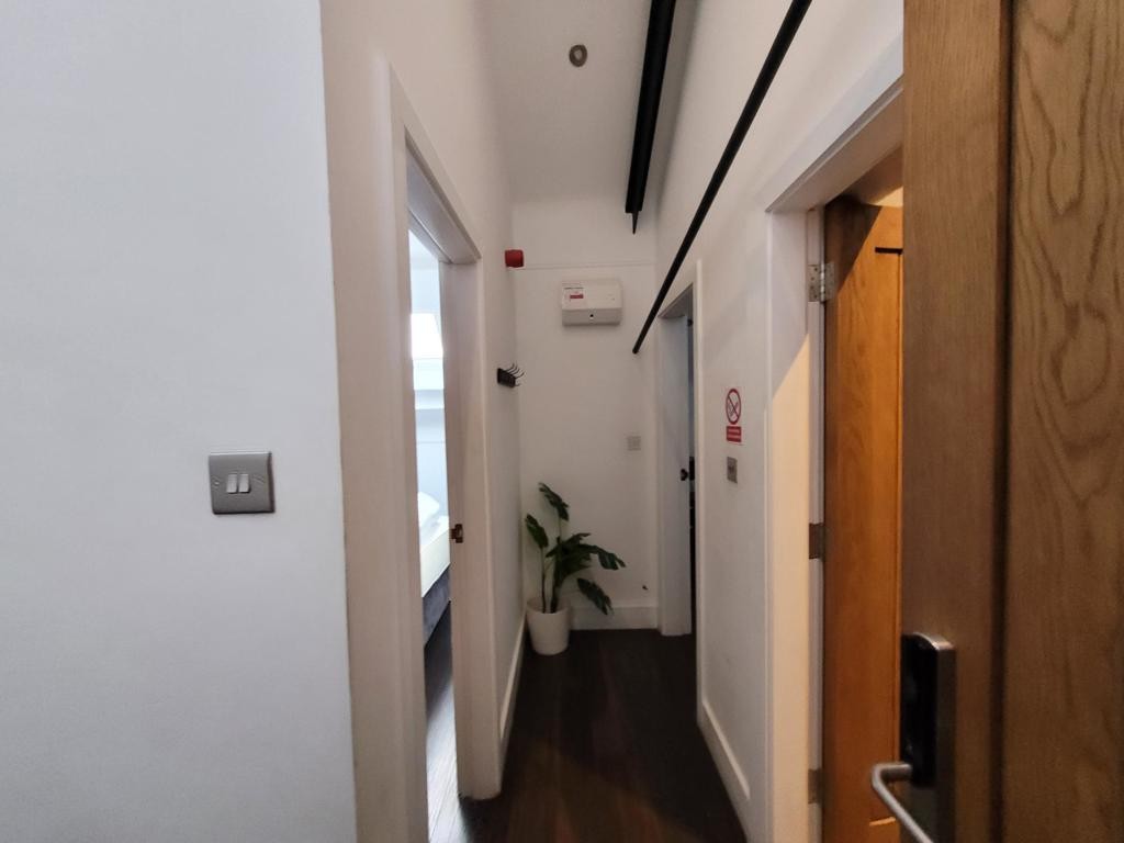 Apartment 19, 42-44 Stanley Street, Liverpool, Merseyside, L1 6AL
