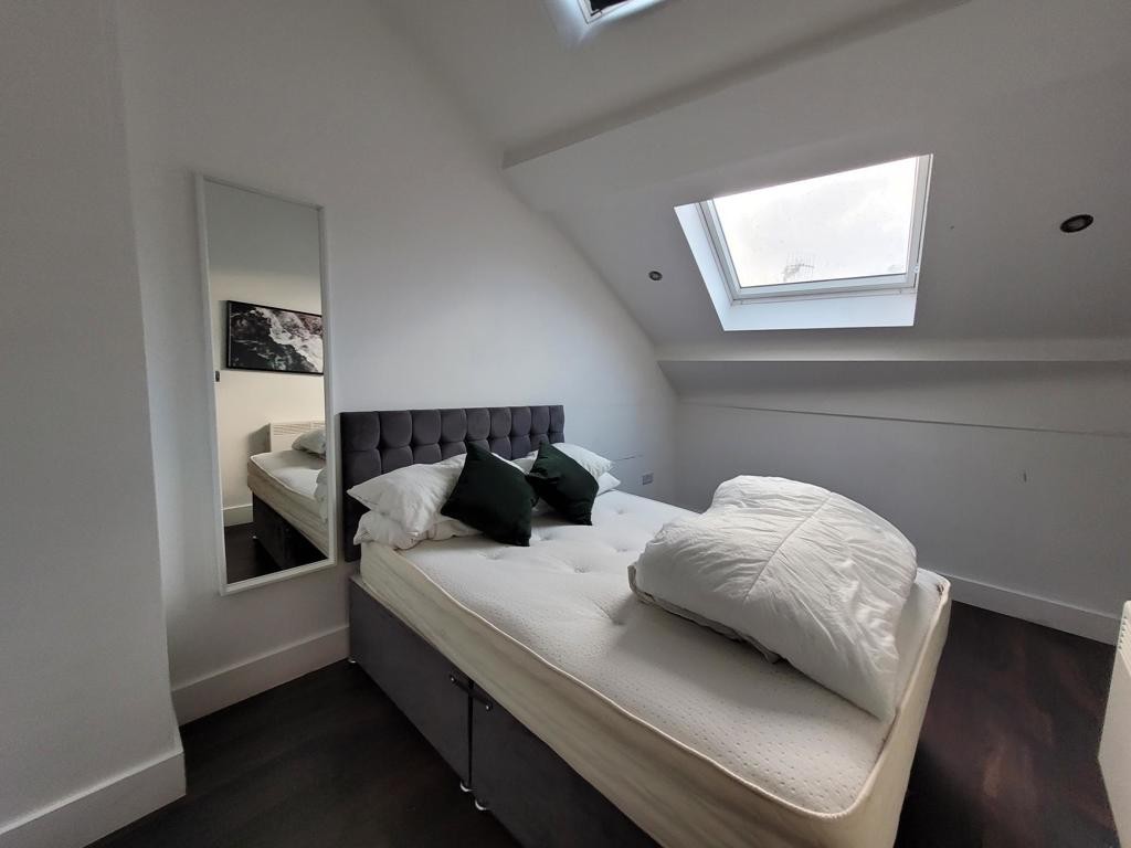 Apartment 19, 42-44 Stanley Street, Liverpool, Merseyside, L1 6AL