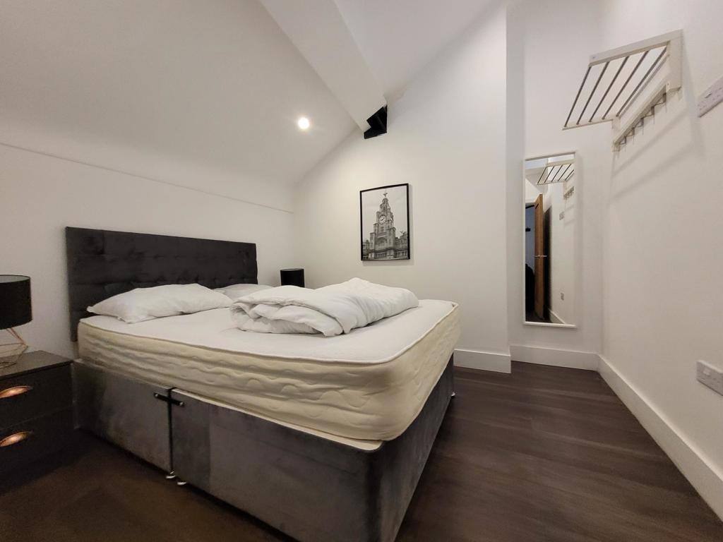 Apartment 19, 42-44 Stanley Street, Liverpool, Merseyside, L1 6AL