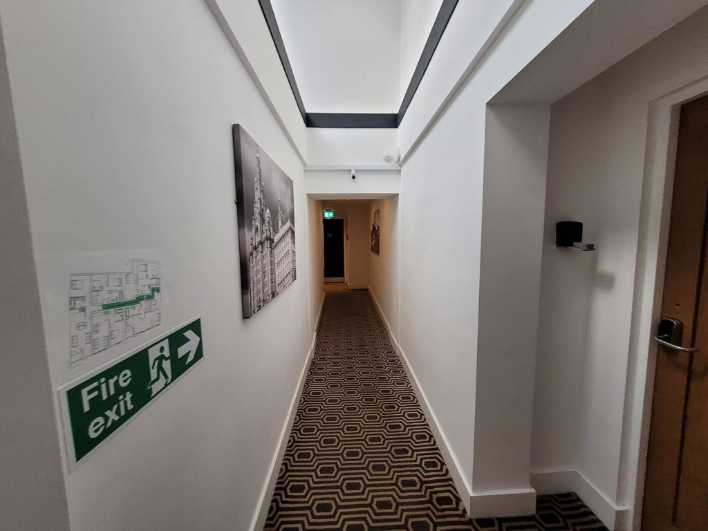 Apartment 19, 42-44 Stanley Street, Liverpool, Merseyside, L1 6AL