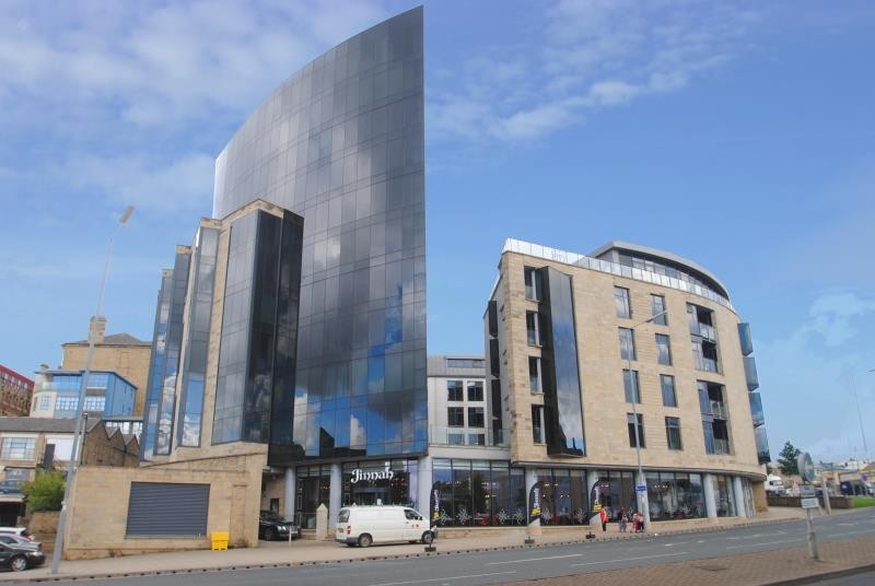 173 The Gatehaus, Leeds Road, Bradford, West Yorkshire, BD1 5BQ