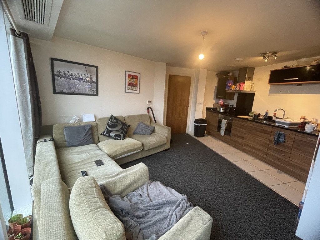 173 The Gatehaus, Leeds Road, Bradford, West Yorkshire, BD1 5BQ