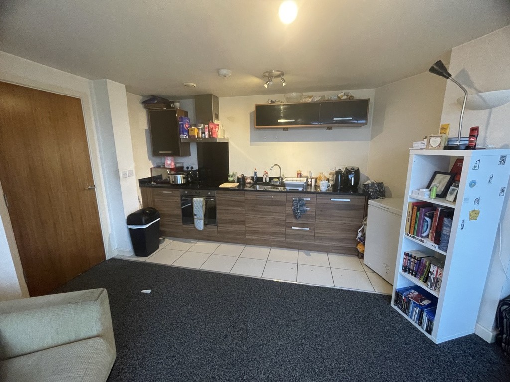 173 The Gatehaus, Leeds Road, Bradford, West Yorkshire, BD1 5BQ