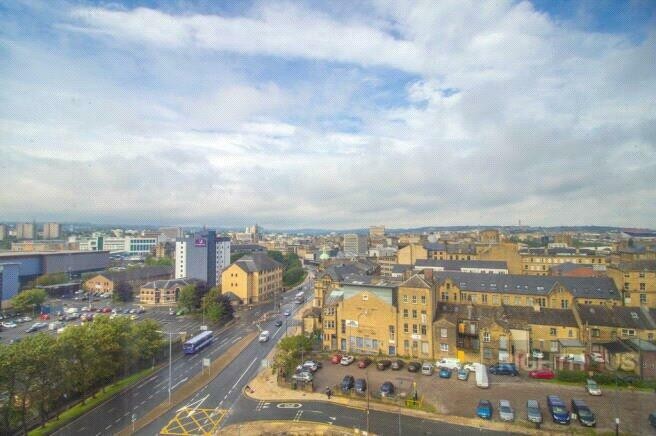 173 The Gatehaus, Leeds Road, Bradford, West Yorkshire, BD1 5BQ