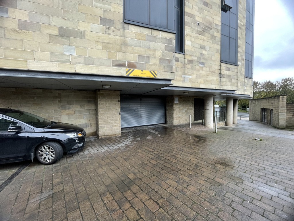 173 The Gatehaus, Leeds Road, Bradford, West Yorkshire, BD1 5BQ