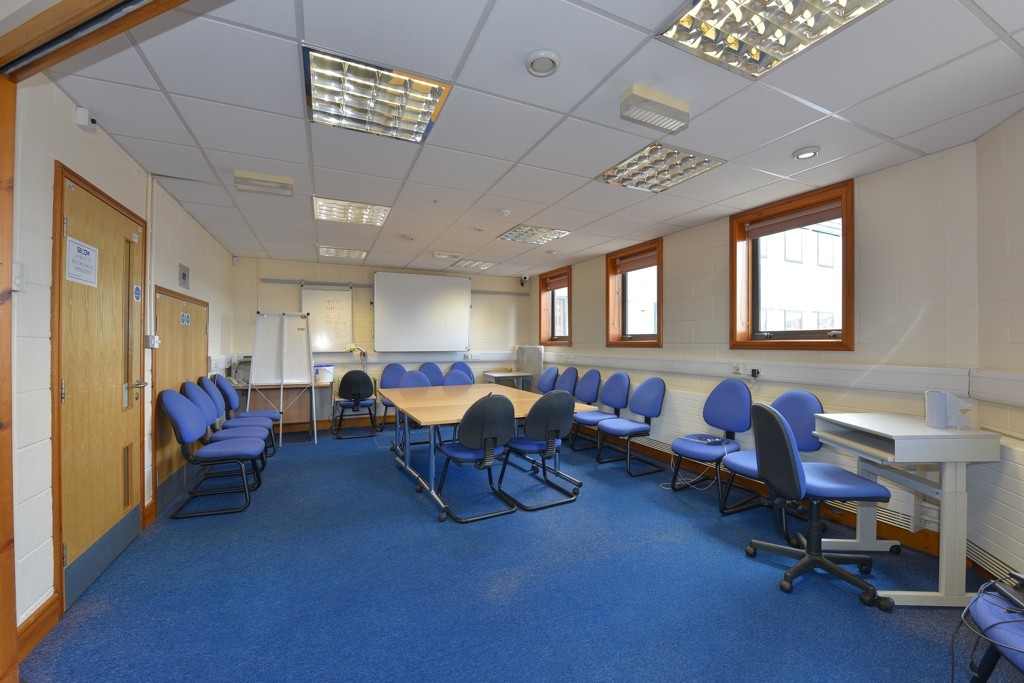 Former Probation Office, Queen Street, Grimsby, Lincolnshire, DN31 1QG
