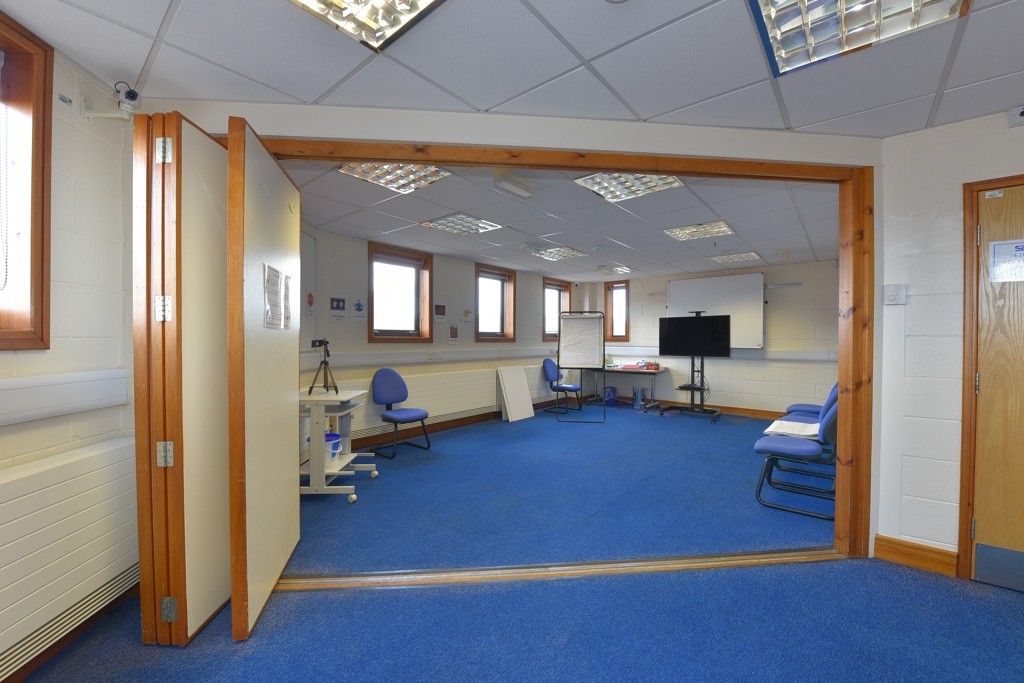Former Probation Office, Queen Street, Grimsby, Lincolnshire, DN31 1QG