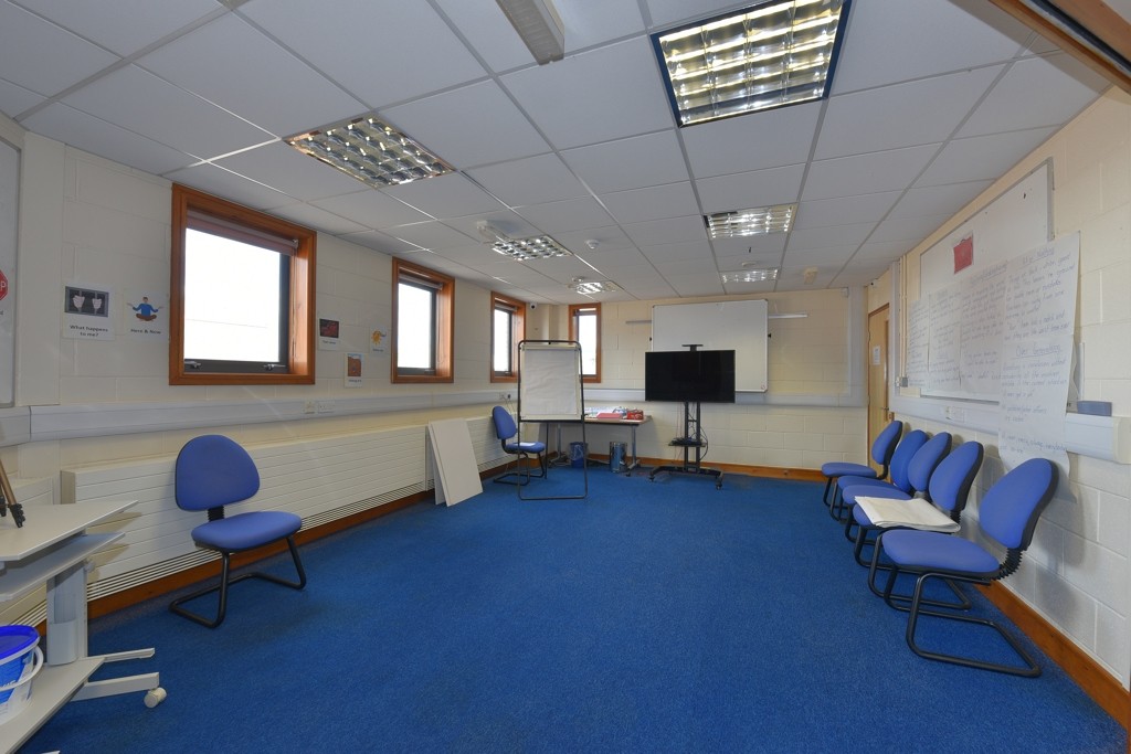 Former Probation Office, Queen Street, Grimsby, Lincolnshire, DN31 1QG