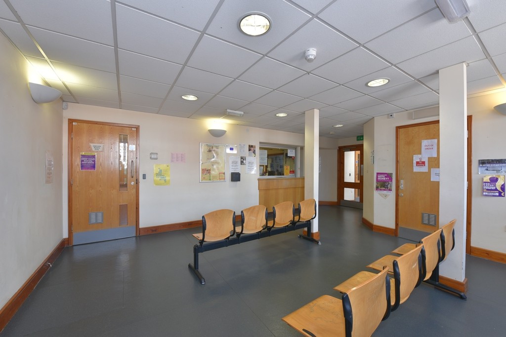 Former Probation Office, Queen Street, Grimsby, Lincolnshire, DN31 1QG