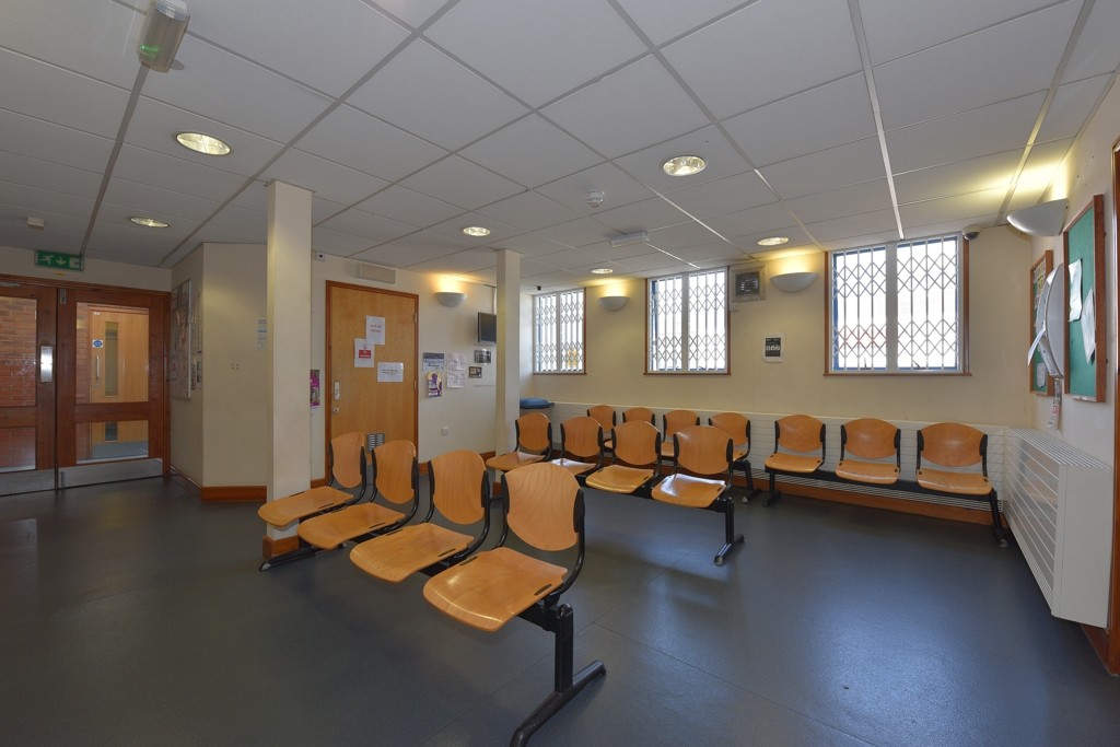 Former Probation Office, Queen Street, Grimsby, Lincolnshire, DN31 1QG