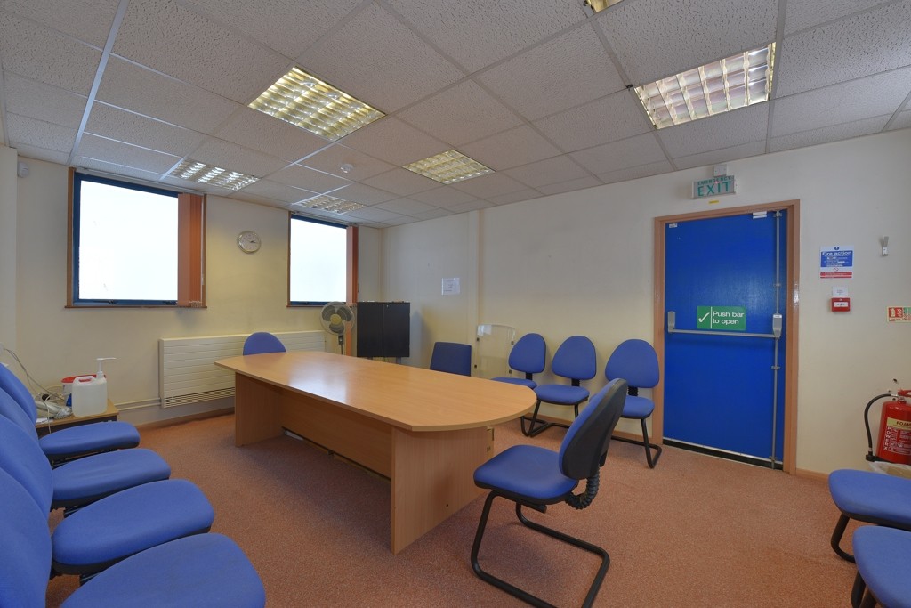 Former Probation Office, Queen Street, Grimsby, Lincolnshire, DN31 1QG