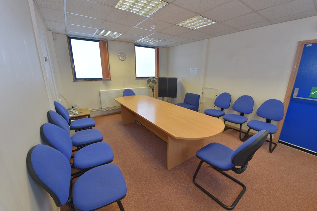 Former Probation Office, Queen Street, Grimsby, Lincolnshire, DN31 1QG