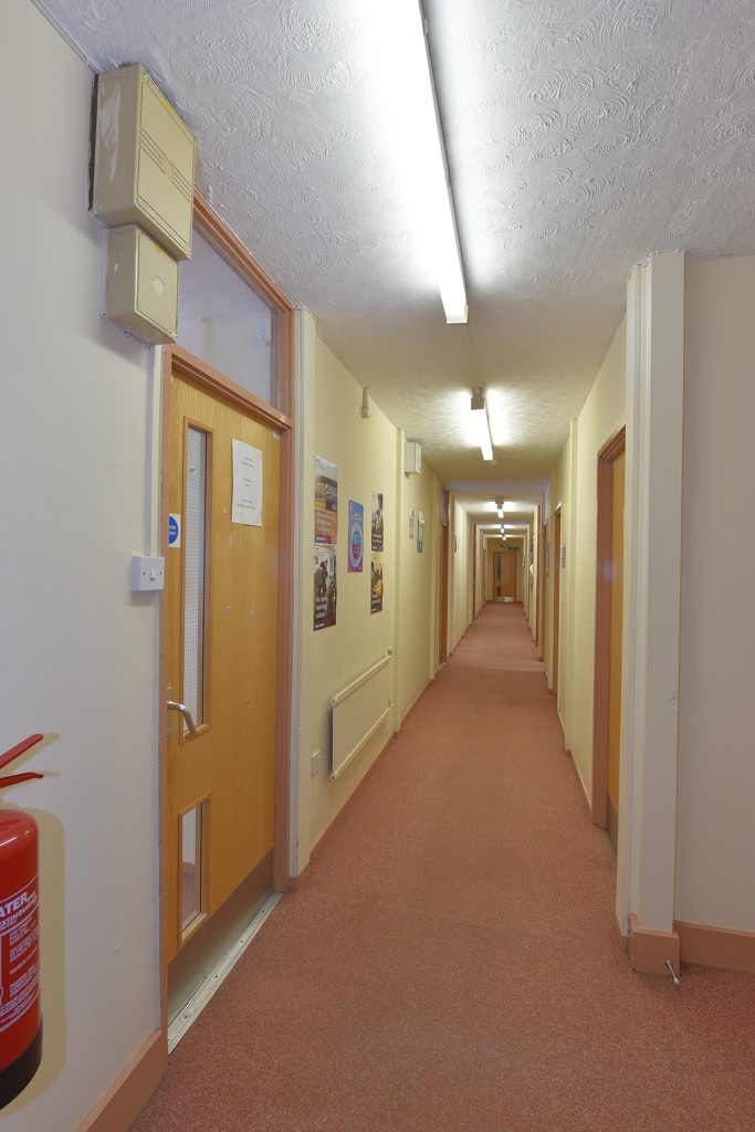 Former Probation Office, Queen Street, Grimsby, Lincolnshire, DN31 1QG