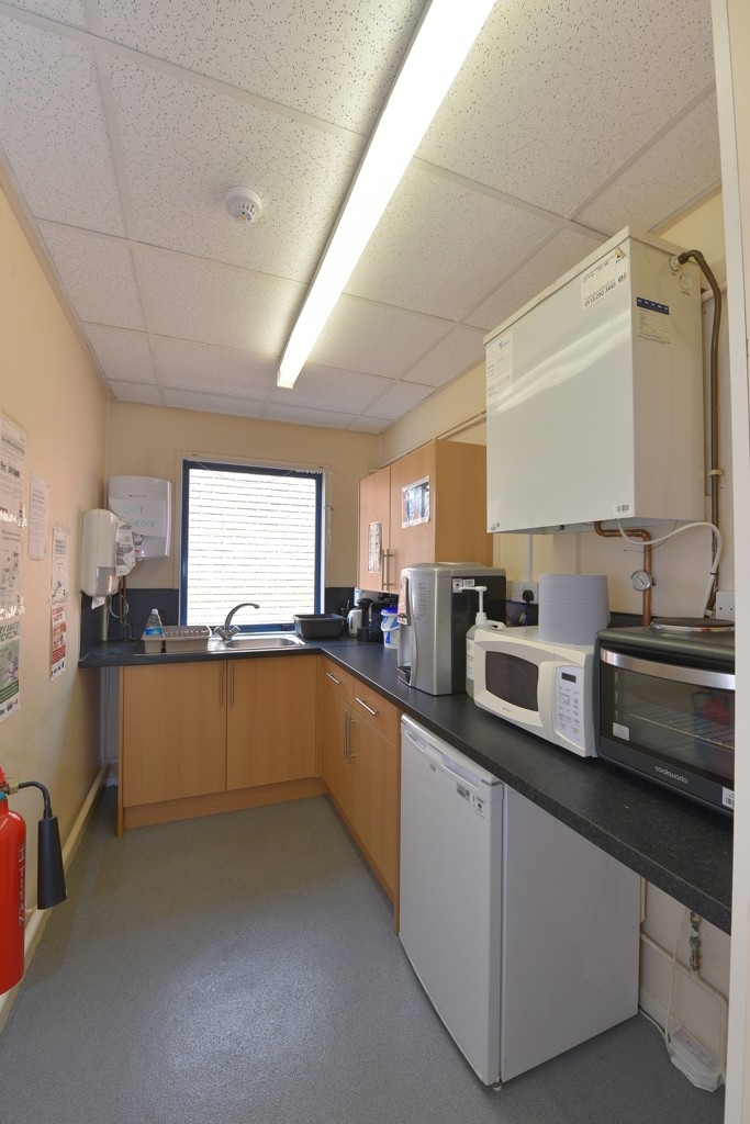 Former Probation Office, Queen Street, Grimsby, Lincolnshire, DN31 1QG