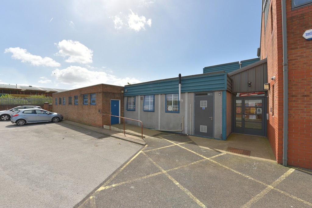 Former Probation Office, Queen Street, Grimsby, Lincolnshire, DN31 1QG