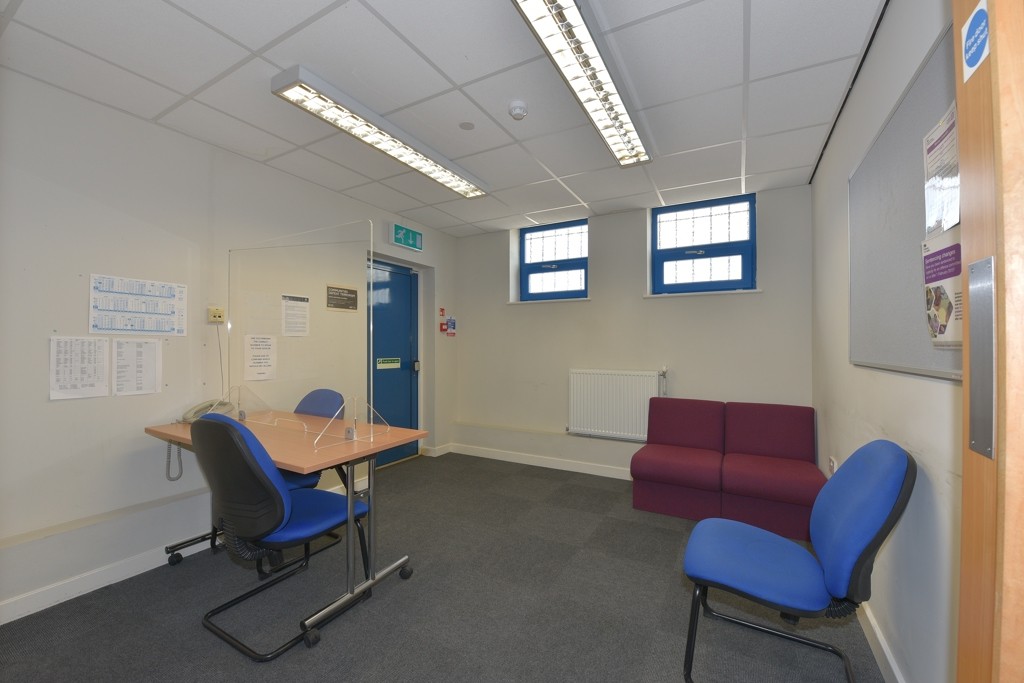 Former Probation Office, Queen Street, Grimsby, Lincolnshire, DN31 1QG