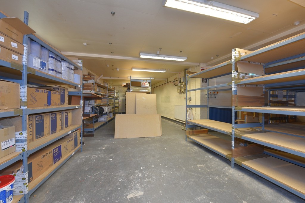 Former Probation Office, Queen Street, Grimsby, Lincolnshire, DN31 1QG