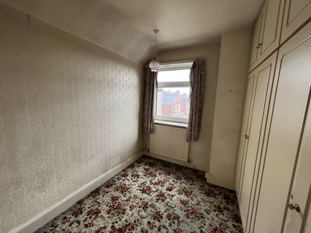 174 Outram Street, New Cross, Sutton-In-Ashfield, Nottinghamshire, NG17 4FW