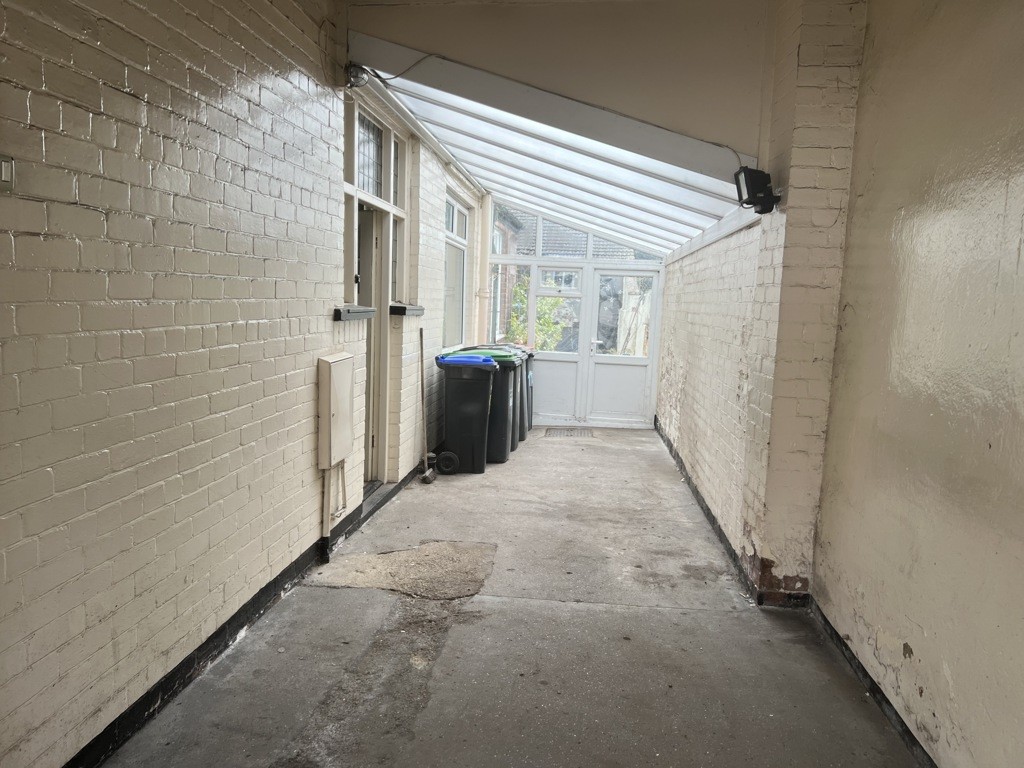 174 Outram Street, New Cross, Sutton-In-Ashfield, Nottinghamshire, NG17 4FW