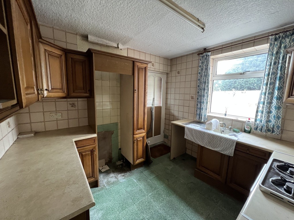 174 Outram Street, New Cross, Sutton-In-Ashfield, Nottinghamshire, NG17 4FW