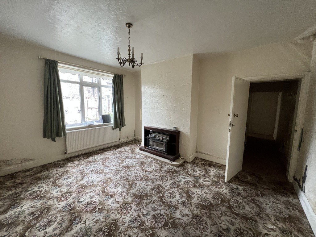 174 Outram Street, New Cross, Sutton-In-Ashfield, Nottinghamshire, NG17 4FW