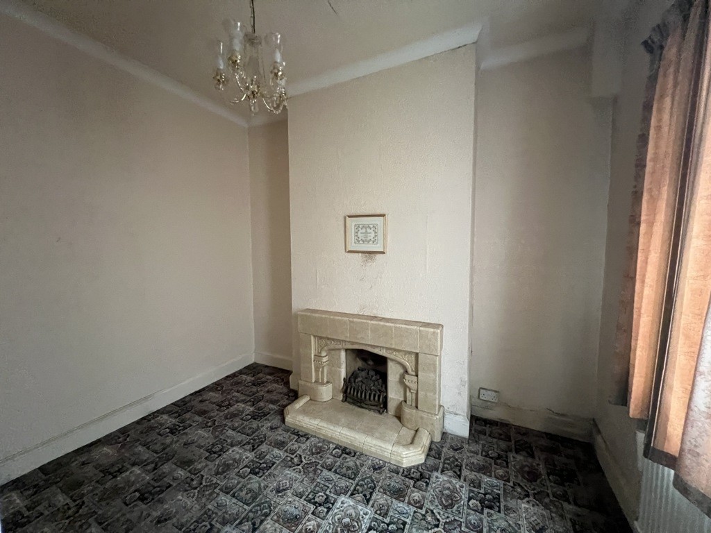174 Outram Street, New Cross, Sutton-In-Ashfield, Nottinghamshire, NG17 4FW