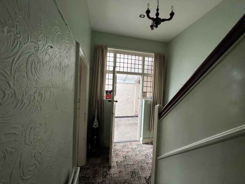 174 Outram Street, New Cross, Sutton-In-Ashfield, Nottinghamshire, NG17 4FW