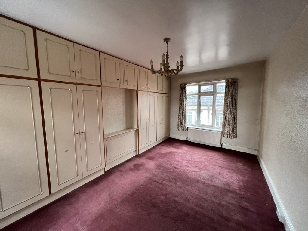 174 Outram Street, New Cross, Sutton-In-Ashfield, Nottinghamshire, NG17 4FW