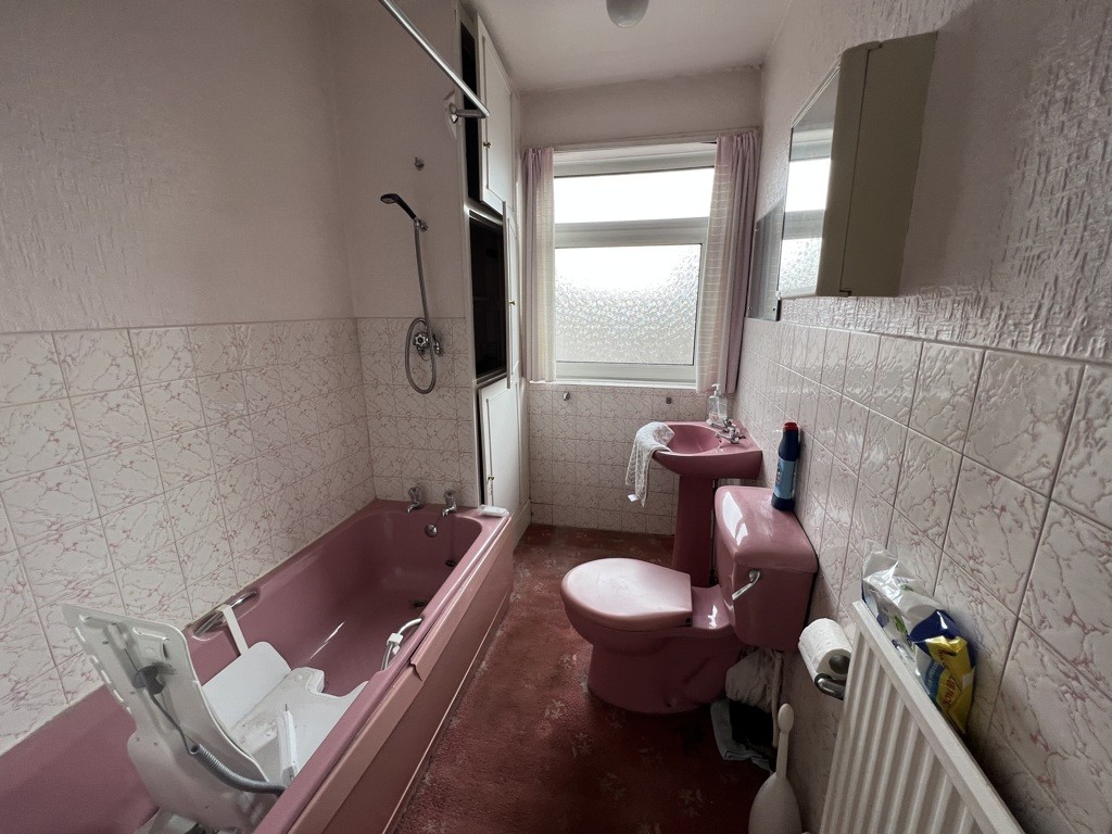 174 Outram Street, New Cross, Sutton-In-Ashfield, Nottinghamshire, NG17 4FW
