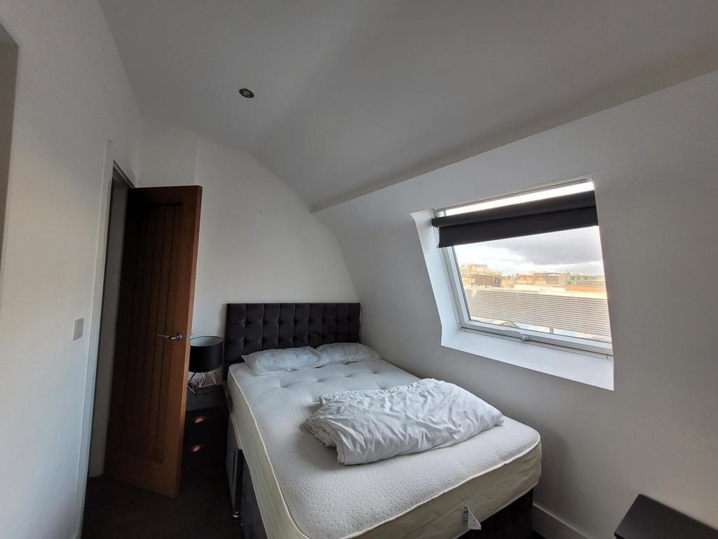 Apartment 16, 42-44 Stanley Street, Liverpool, Merseyside, L1 6AL