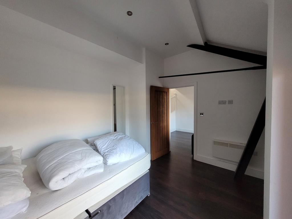 Apartment 16, 42-44 Stanley Street, Liverpool, Merseyside, L1 6AL
