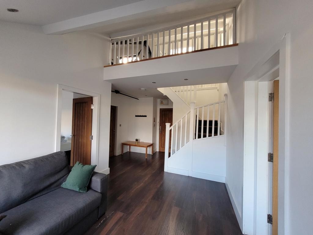 Apartment 16, 42-44 Stanley Street, Liverpool, Merseyside, L1 6AL
