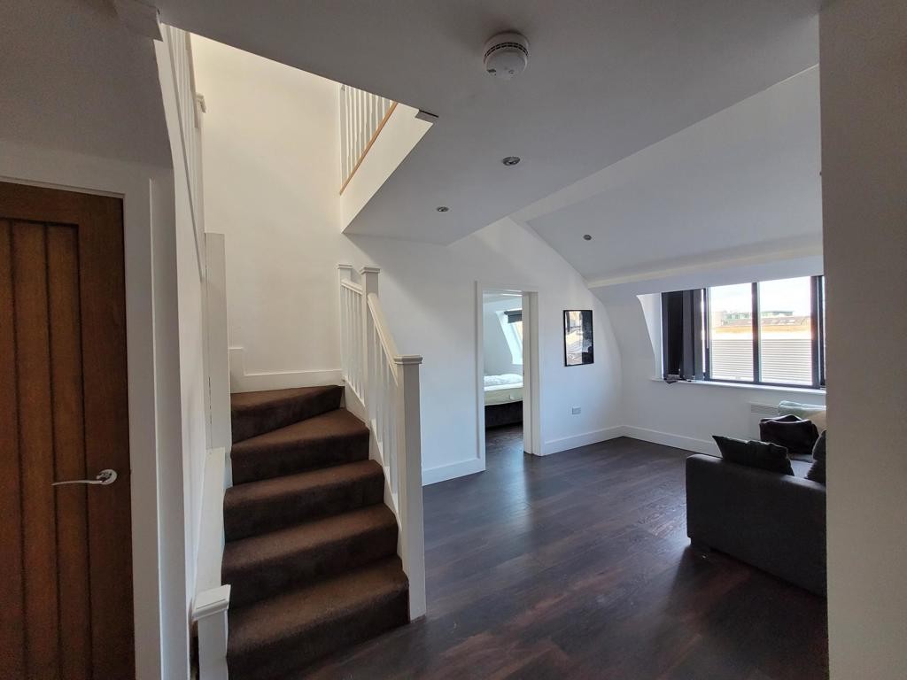 Apartment 16, 42-44 Stanley Street, Liverpool, Merseyside, L1 6AL