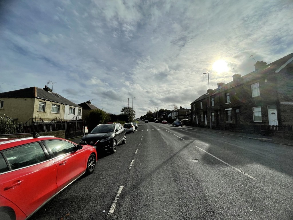 Land At 127 Leeds Road, Eccleshill, Bradford, West Yorkshire, BD2 3EJ