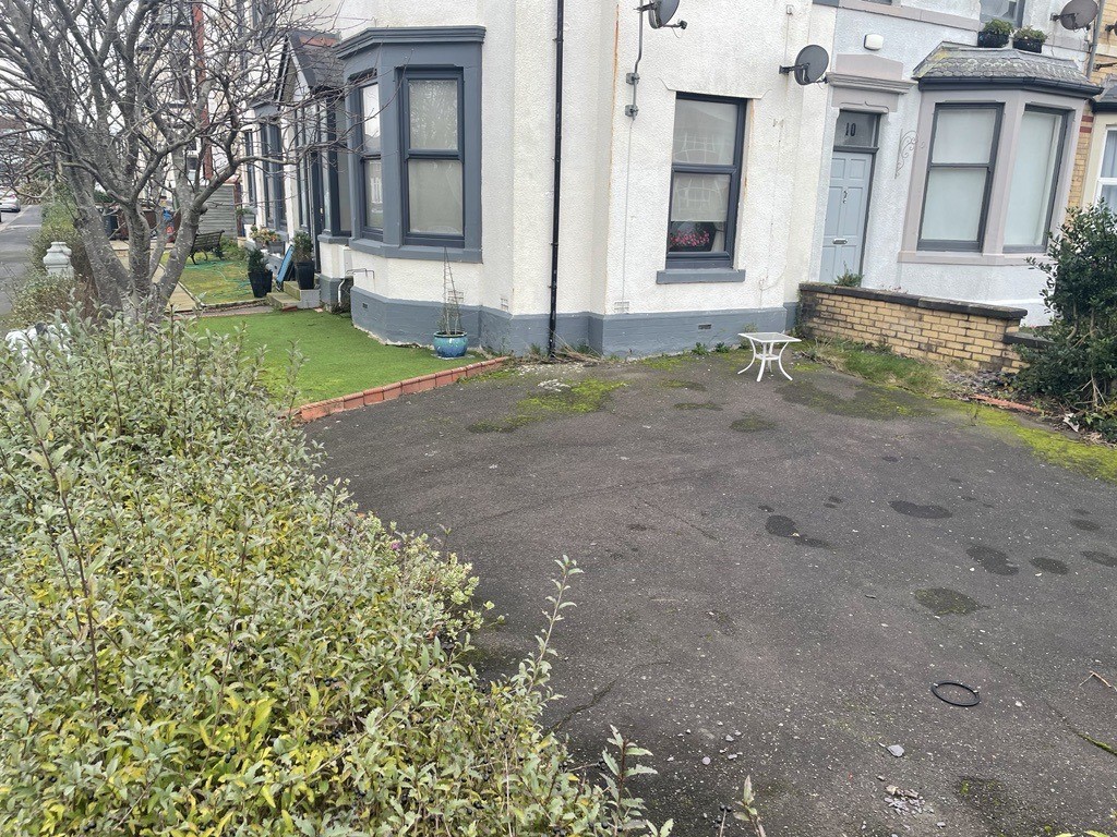 Flat 58a, Glen Eldon Road, Lytham St. Annes, Lancashire, FY8 2AZ