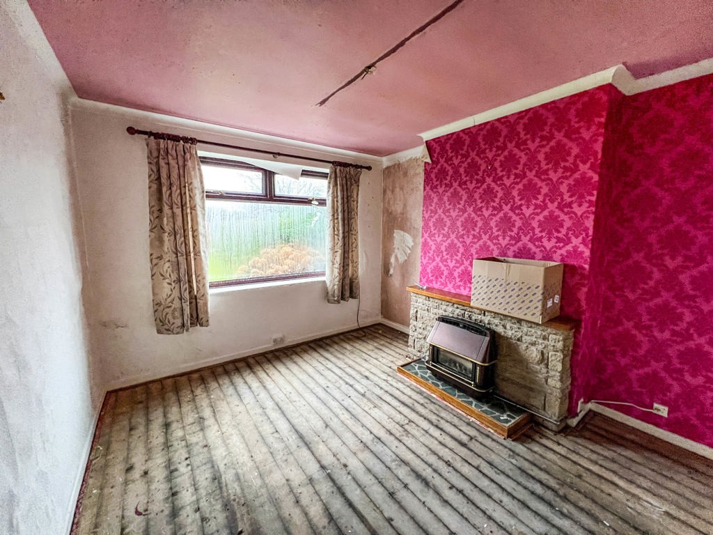 167 Radcliffe Road, Bolton, Lancashire BL2 1NZ