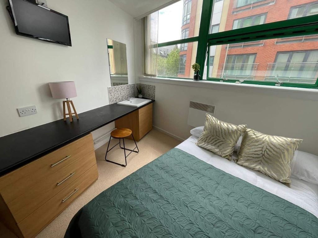 Room 3.1.4 Borden Court, 145-163 London Road, Liverpool, Merseyside L3 8JA
