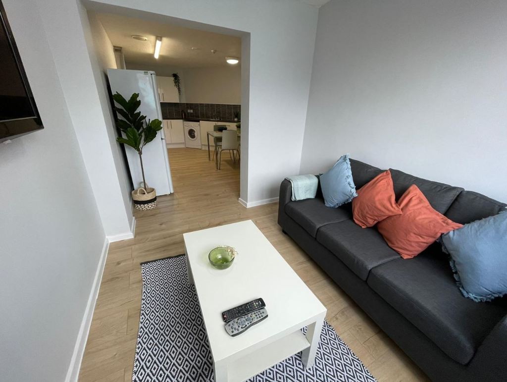 Room 3.1.4 Borden Court, 145-163 London Road, Liverpool, Merseyside L3 8JA