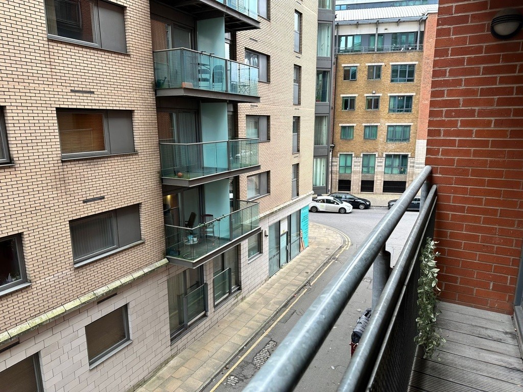 The Boatmans, Apartment 9, 42 City Road East, Manchester, Greater Manchester M15 4QF
