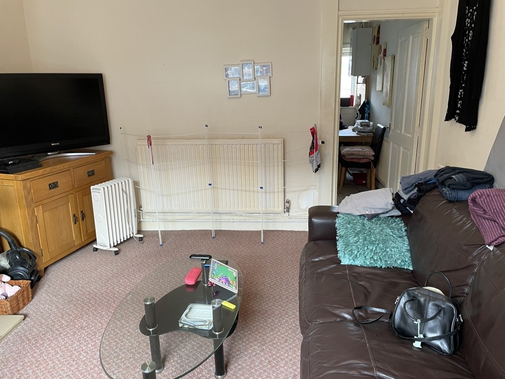 118 Hatfield Road, Bolton, Lancashire, BL1 3BL