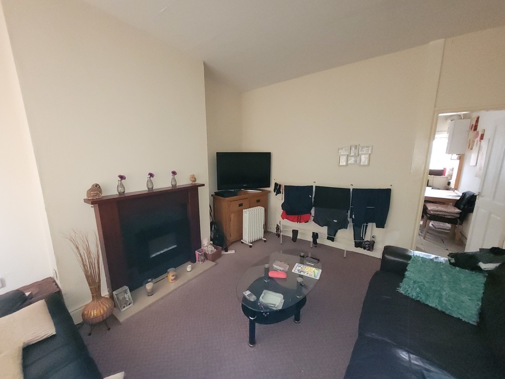 118 Hatfield Road, Bolton, Lancashire, BL1 3BL