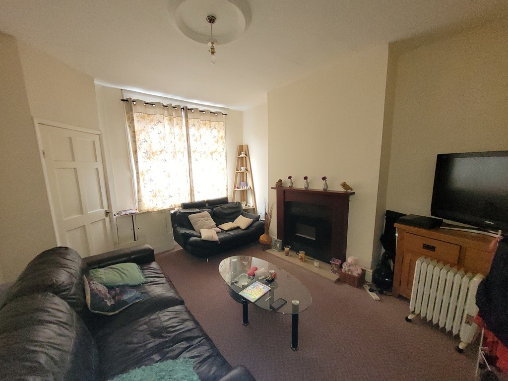 118 Hatfield Road, Bolton, Lancashire, BL1 3BL