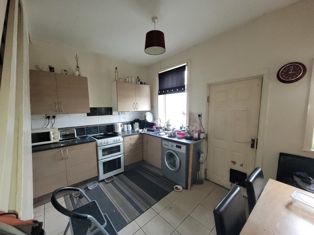 118 Hatfield Road, Bolton, Lancashire, BL1 3BL