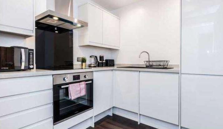 Apartment 2, 42-44 Stanley Street, Liverpool, Merseyside L1 6AL
