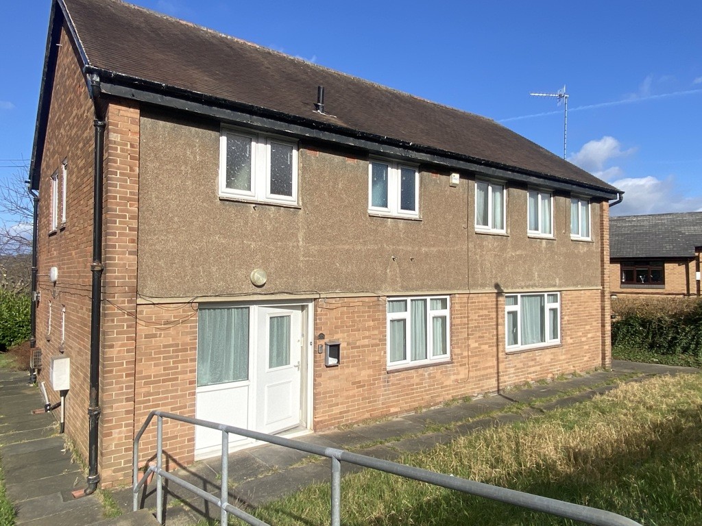 51 Old Park Road, Bradford, West Yorkshire, BD10 9BG