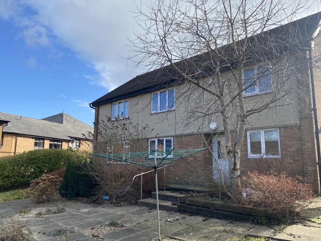 51 Old Park Road, Bradford, West Yorkshire, BD10 9BG
