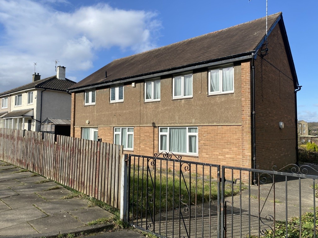 51 Old Park Road, Bradford, West Yorkshire, BD10 9BG
